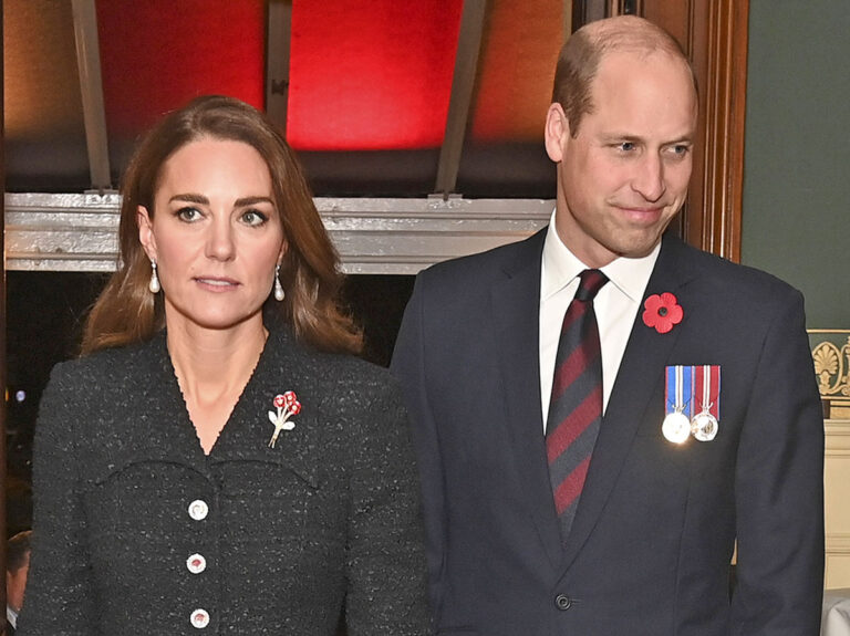 Princess Catherine Cancer News ‘Heck Of A Shock’ To Everyone – Her Friends Had No Clue!