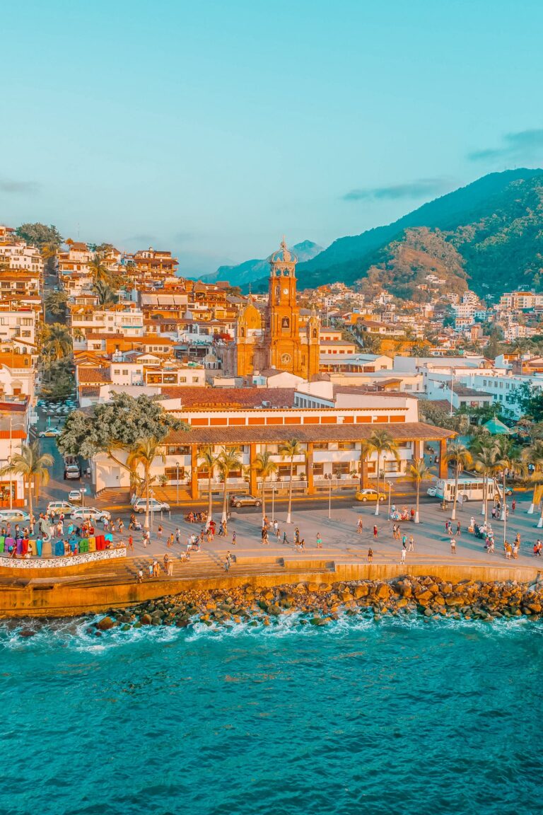 11 Very Best Things To Do In Puerto Vallarta, Mexico – Hand Luggage Only