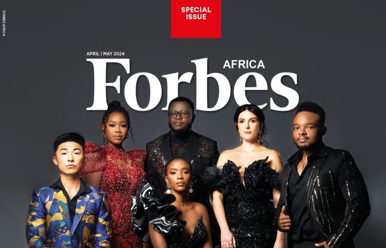 4 Kenyans named among Forbes Africa 30 Under 30 Class of 2024