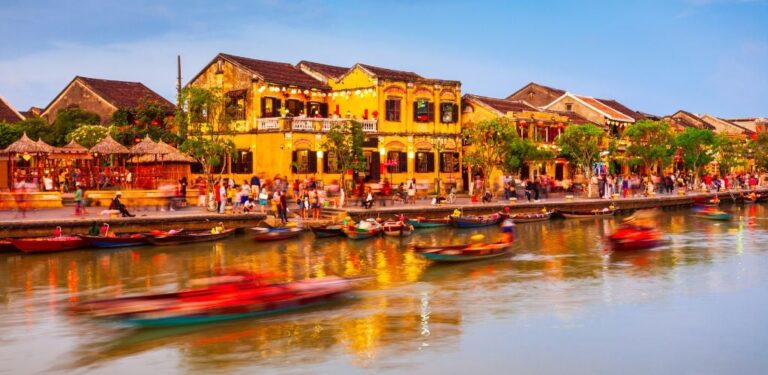 Digital Nomad Guide to Living in Hoi An