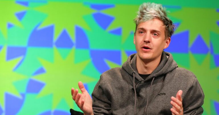 Streamer Ninja Is Cancer Free 1 Week After Sharing Diagnosis