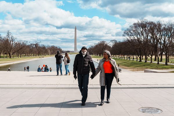 The best time to visit Washington, DC