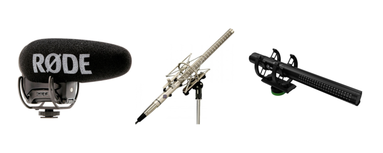 8 Best Boom Mics of 2024