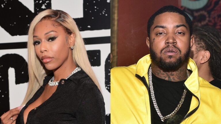 Bambi Reveals How Her Romance With Scrappy Started (WATCH)