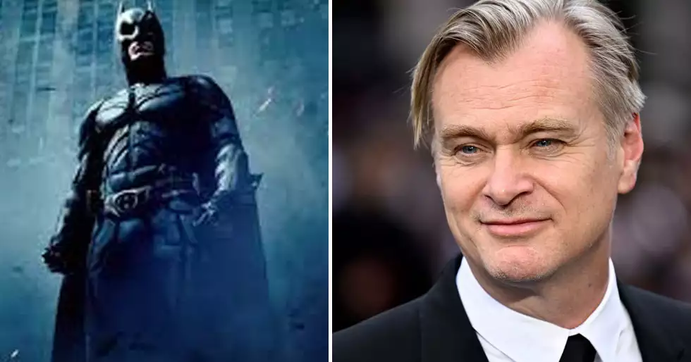 Christopher Nolan didn’t want to make Dark Knight because of This reason