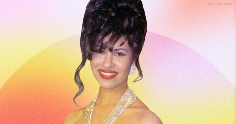 This Year I Want Selena Quintanilla to Finally Rest in Piece