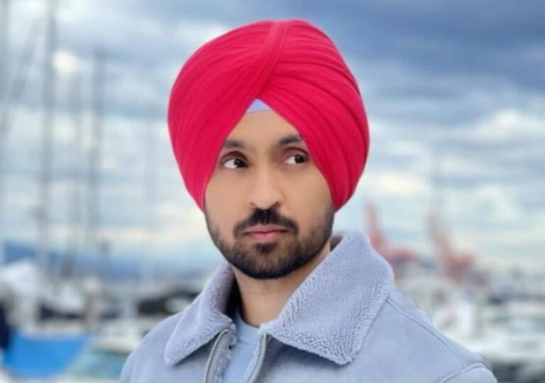 Amar Singh Chamkila actor Diljit Dosanjh separated from Sandeep Kaur six years in the past?