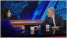 On the Daily Present, Jon Stewart says Apple asked him not to have FTC chair Lina Khan for his Apple podcast by saying "please don't talk to her" (Sara Fischer/Axios)