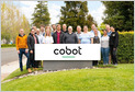 Collaborative Robotics, which is developing a Cobot to work alongside people, raised a $100M Series B led by General Catalyst, taking its total funding to $140M (Brian Heater/TechCrunch)