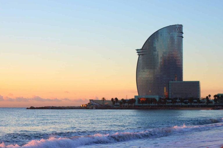 Barcelona in Might: A Guide to Events and Activities