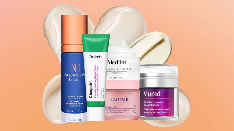 17 Best Moisturisers for Mature Skin 2024, According to Dermatologists