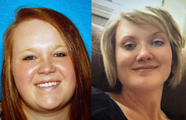 ‘Foul Play’ Suspected After 2 Moms Go Missing In Rural Oklahoma On Their Way To Pick Up Youngsters!