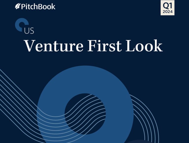 U.S. Q1 2024 venture capital investments fall 29% to $36.6B | NVCA